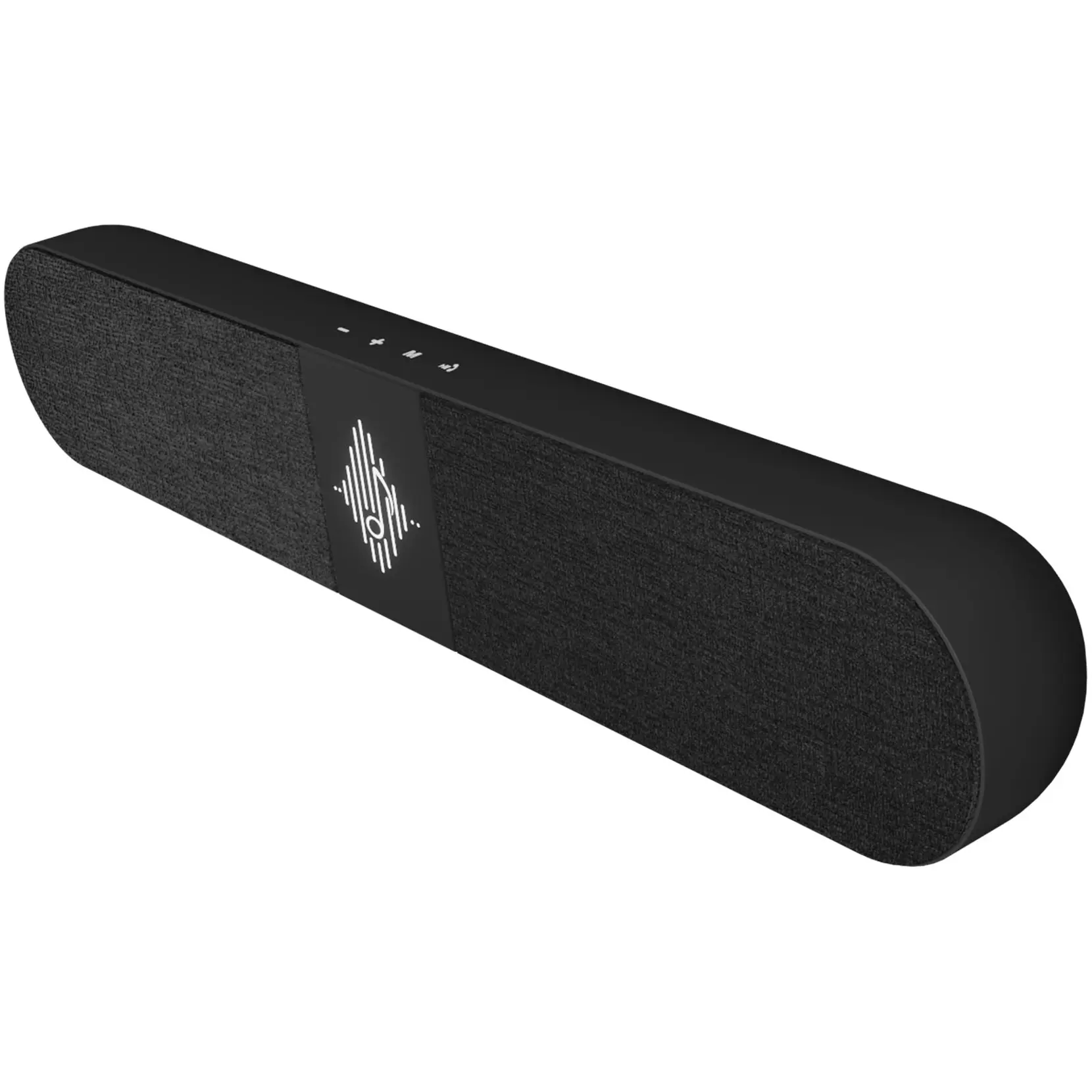 Bild på SCX.design S51 TV-soundbar på 2 x 10 W