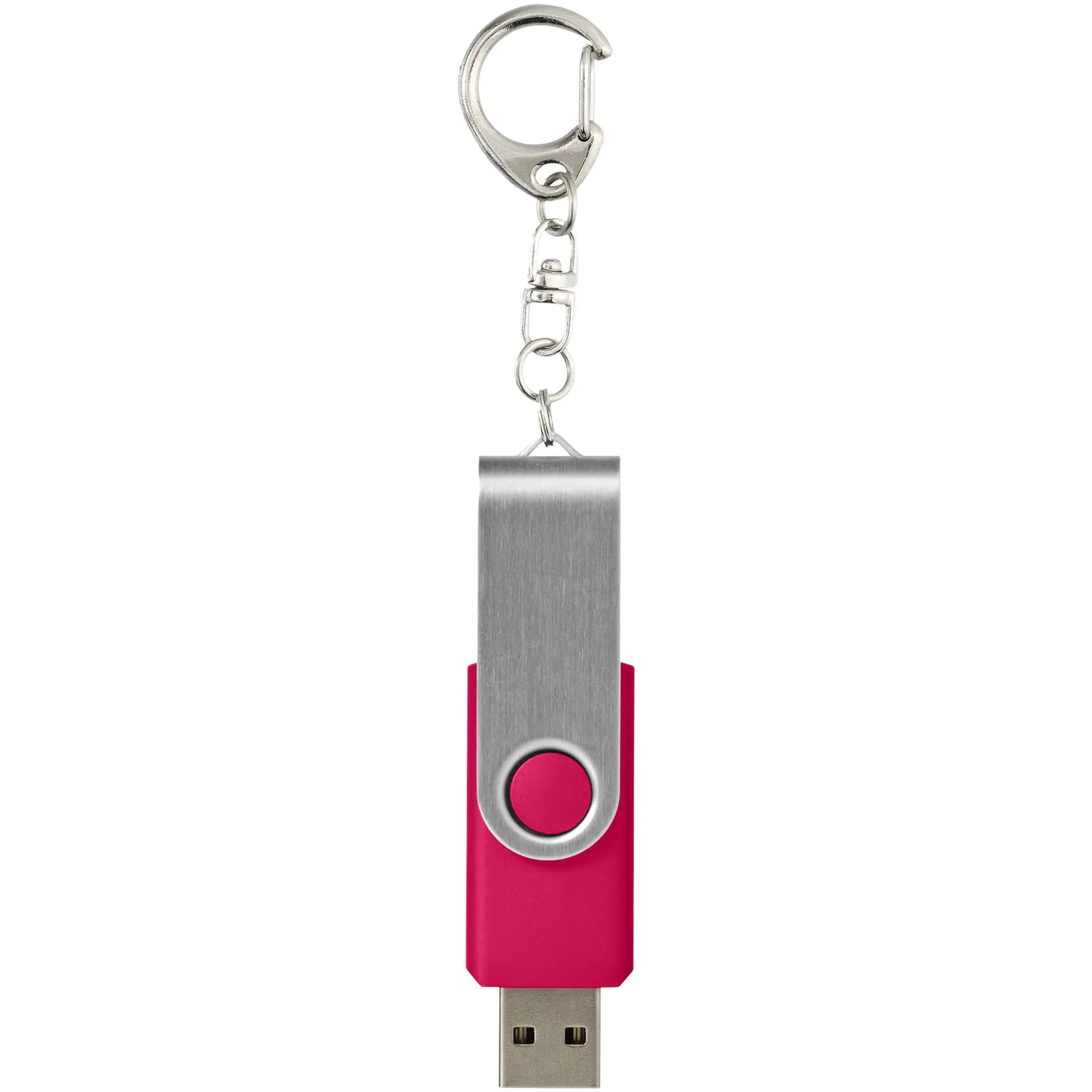 Bild på Rotate USB-minne 3.0 med nyckelring