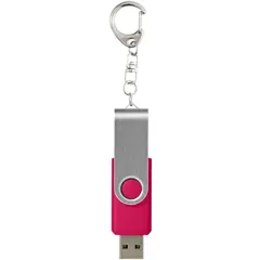 Bild på Rotate USB-minne 3.0 med nyckelring