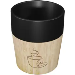 Bild på SCX.design D05 magnetisk kaffemugg i keramik