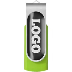 Bild på Rotate Doming USB minne