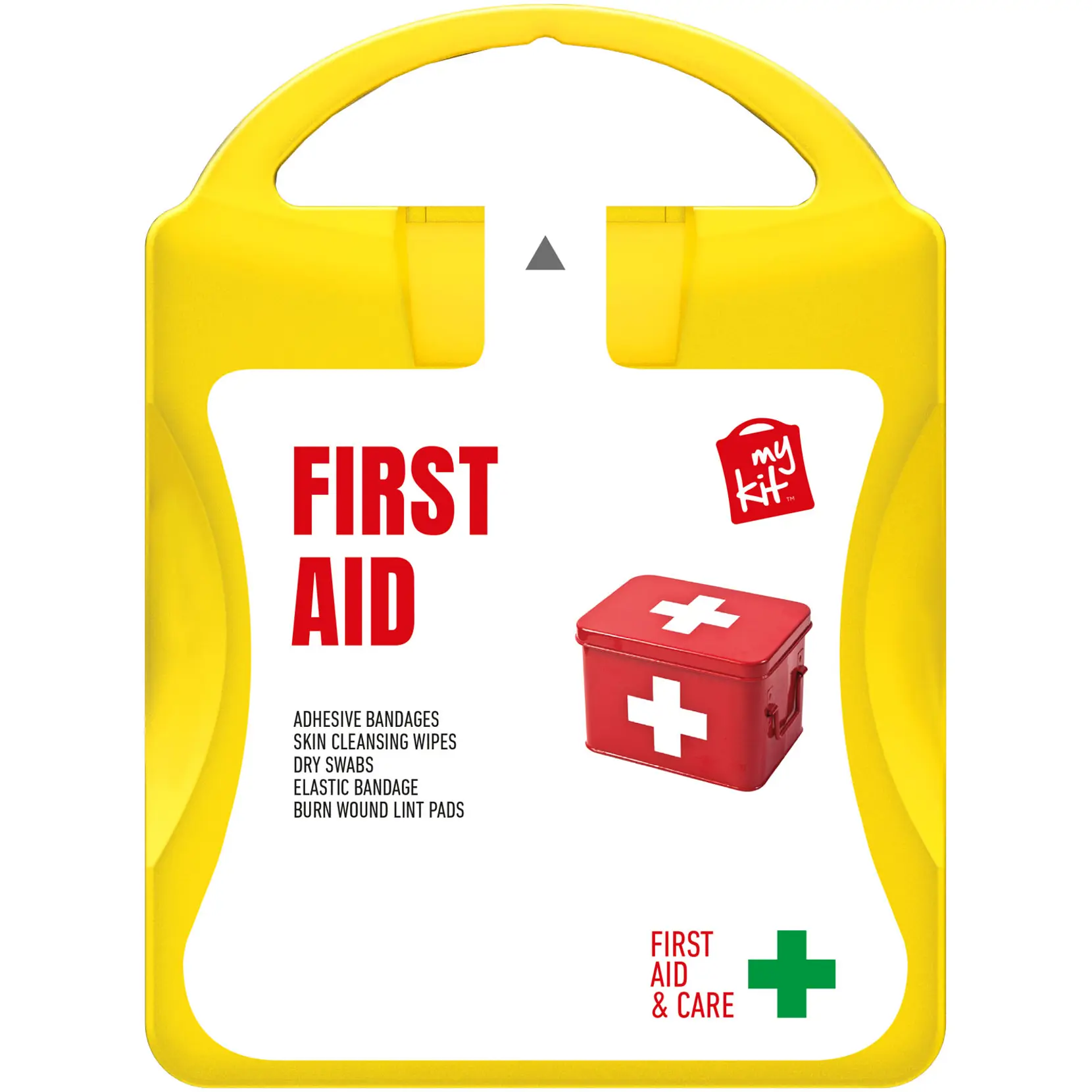 Bild på MyKit First Aid