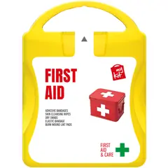 Bild på MyKit First Aid