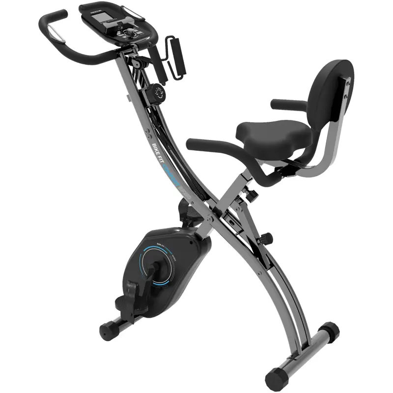 Prixton BF250 Bike Fit vikbar motionscykel 