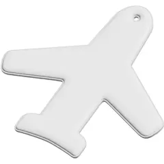 Bild på RFX™ H-09 plan reflekterande PVC-hängare