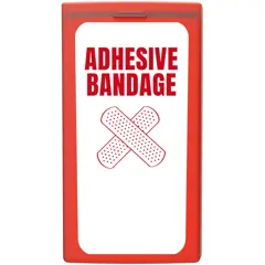 Bild på MiniKit Plaster