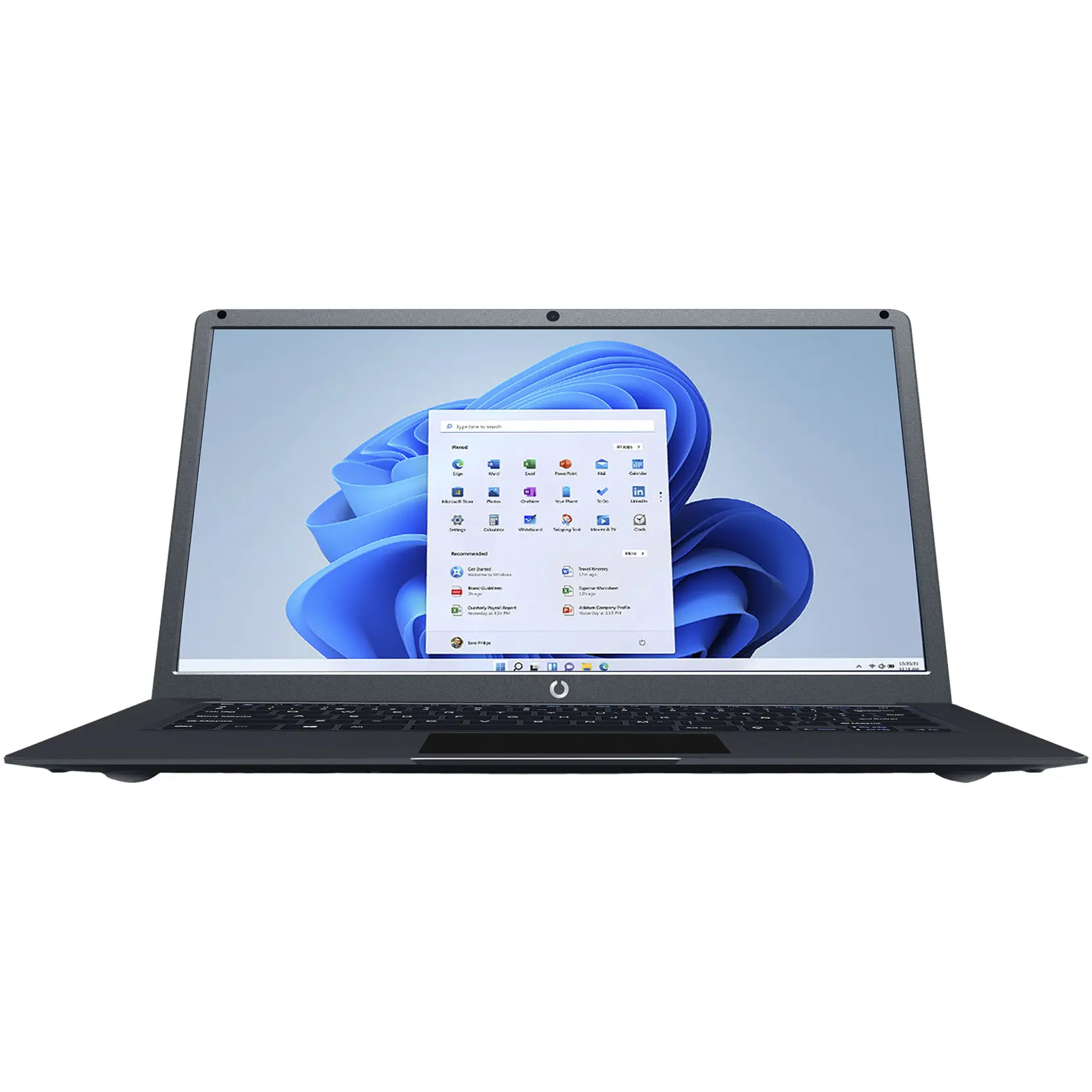 Bild på Prixton 14,1 tum Pro netbook