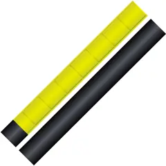 Bild på RFX™ 43,5 cm reflekterande PVC-band