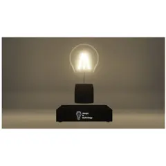 Bild på SCX.design F20 svävande lampa