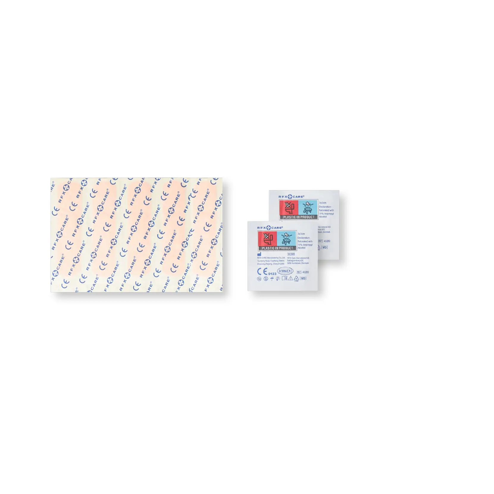 Bild på MiniKit First Aid