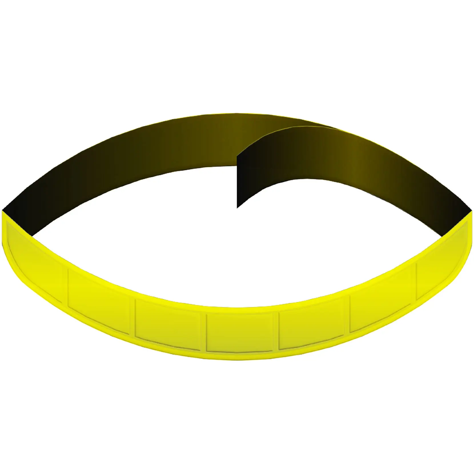 Bild på RFX™ 40 cm reflekterande PVC-band för husdjur
