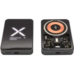 Bild på SCX.design P23 15 W 5 000 mAh MagSafe powerbank