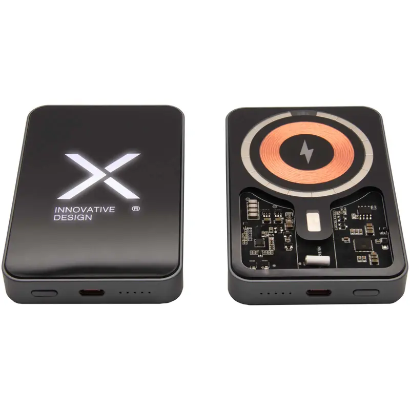Bild på SCX.design P23 15 W 5 000 mAh MagSafe powerbank