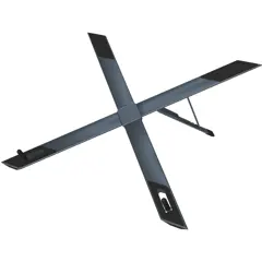 Bild på SCX.design O33 hopfällbart datorstativ