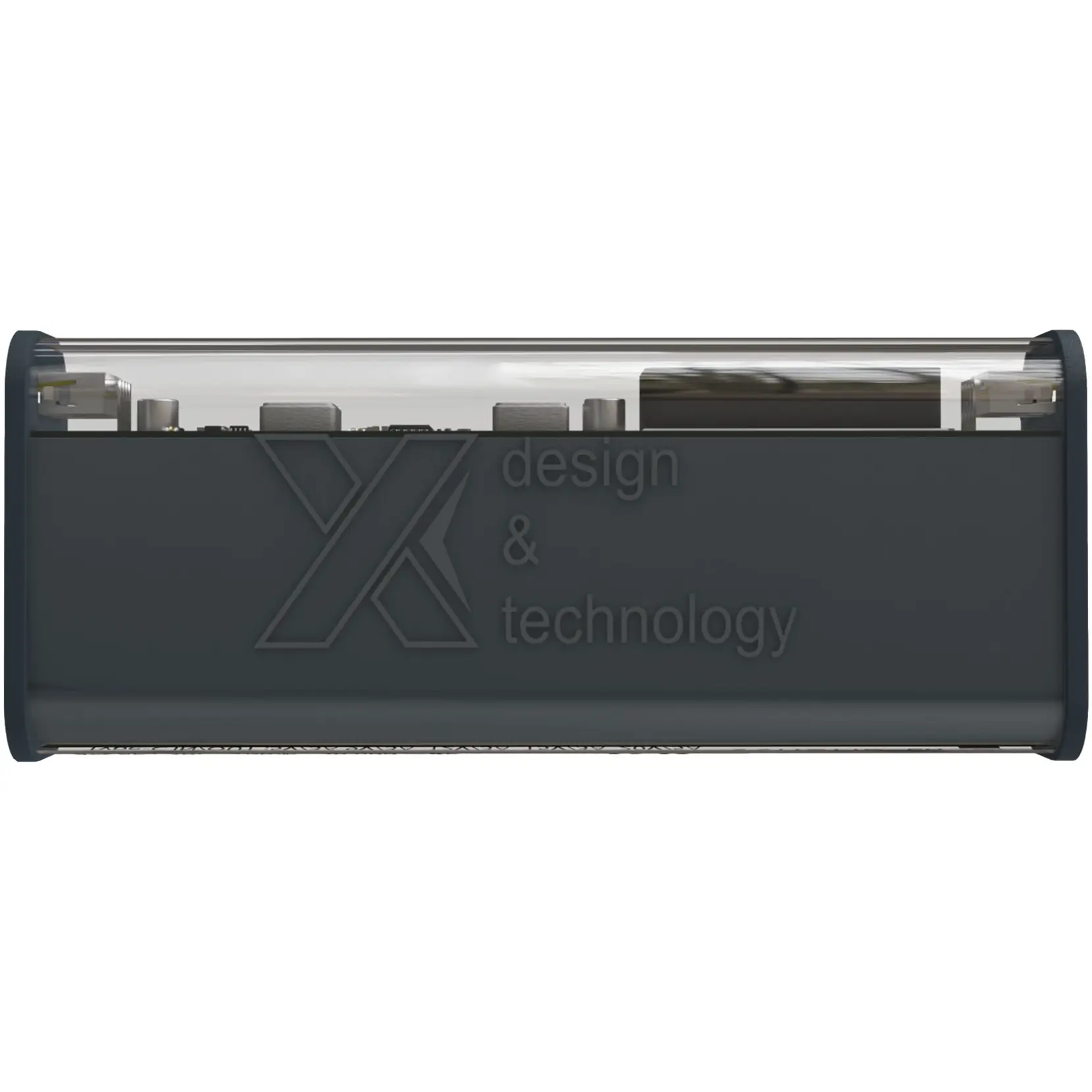 Bild på SCX.design P51 powerbank på 20 000 mAh