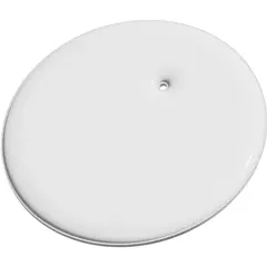 Bild på RFX™ H-09 runda reflekterande TPU-hängare