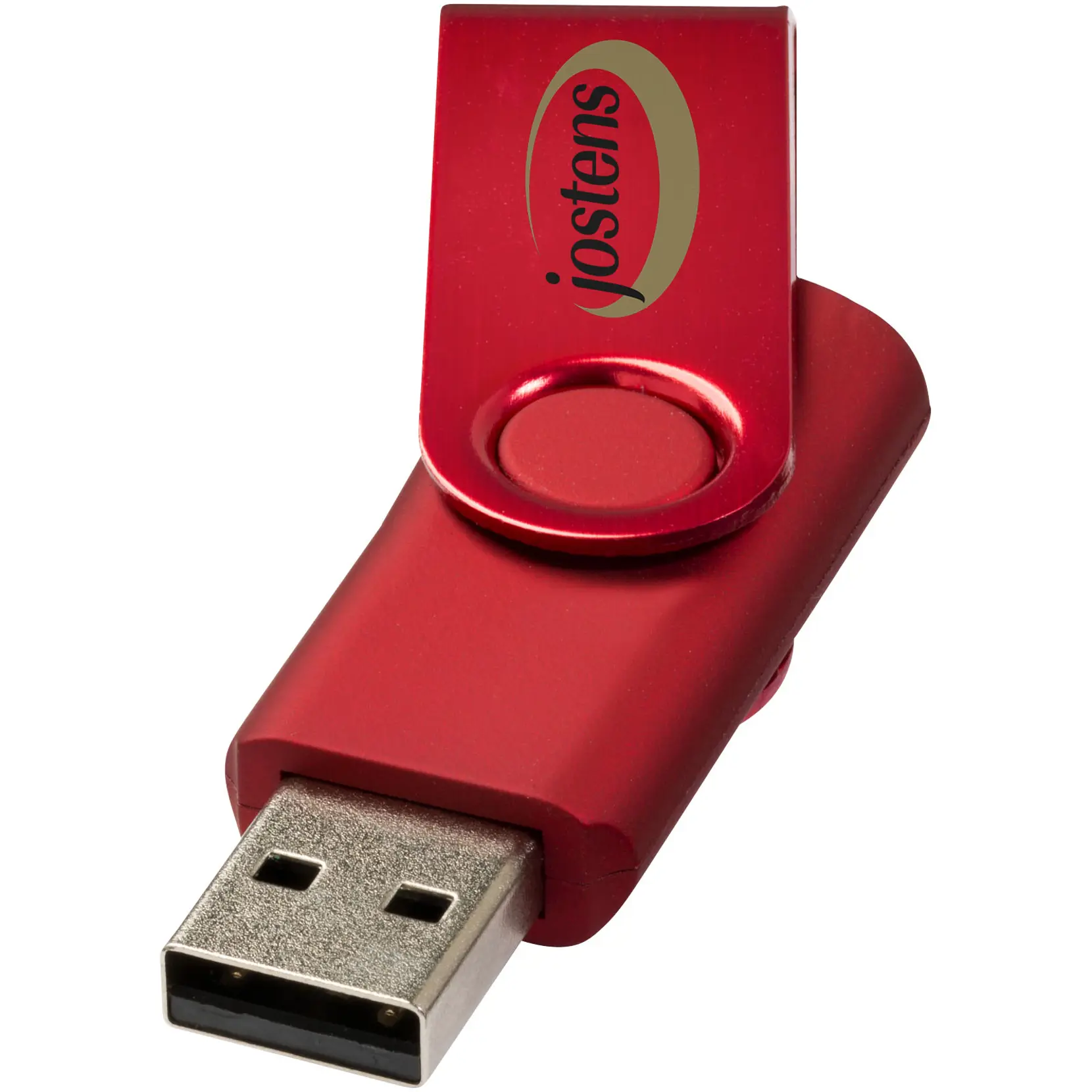 Bild på Rotate Metallic USB minne