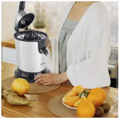 Bild på Prixton BIO XP4 juicepress 