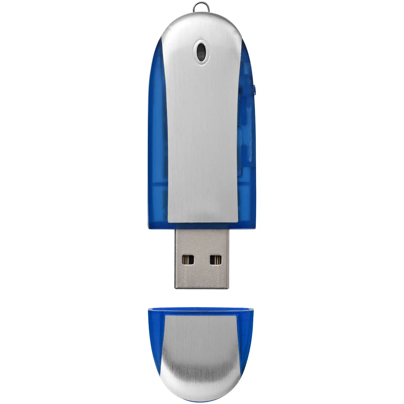 Bild på Oval USB minne