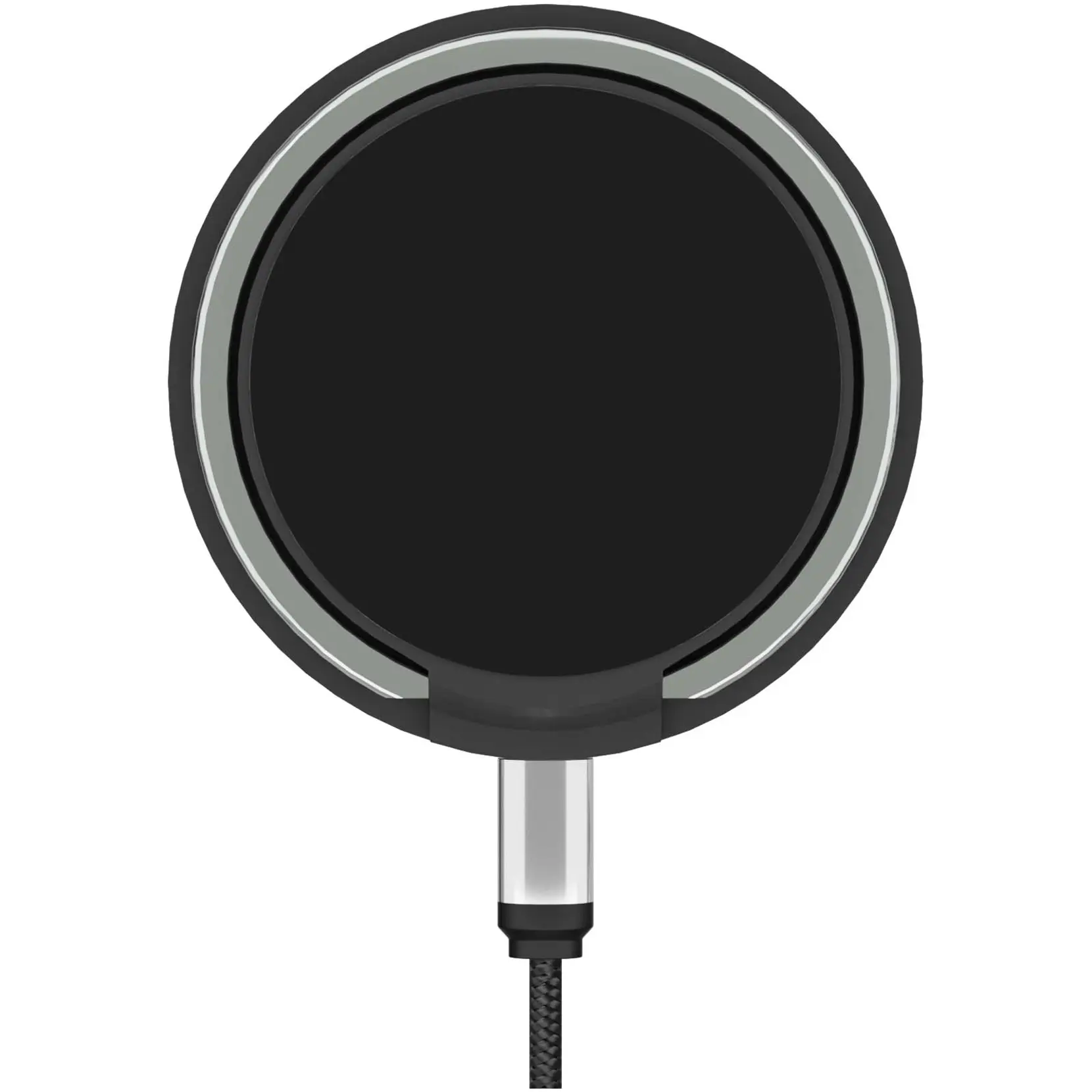 Bild på SCX.design W35 15 W MagSafe ringladdare