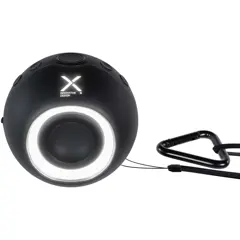 Bild på SCX.design S42 vattentät Bluetooth®-högtalare på 10 W