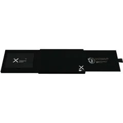 Bild på SCX.design P22 ultraslim magnetisk powerbank på 5 000 mAh