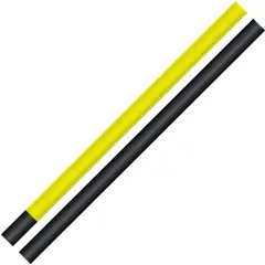Bild på RFX™ 40 cm reflekterande PVC-band för husdjur