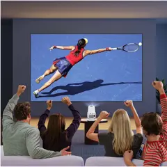 Bild på Prixton Dalí 720P-projektor