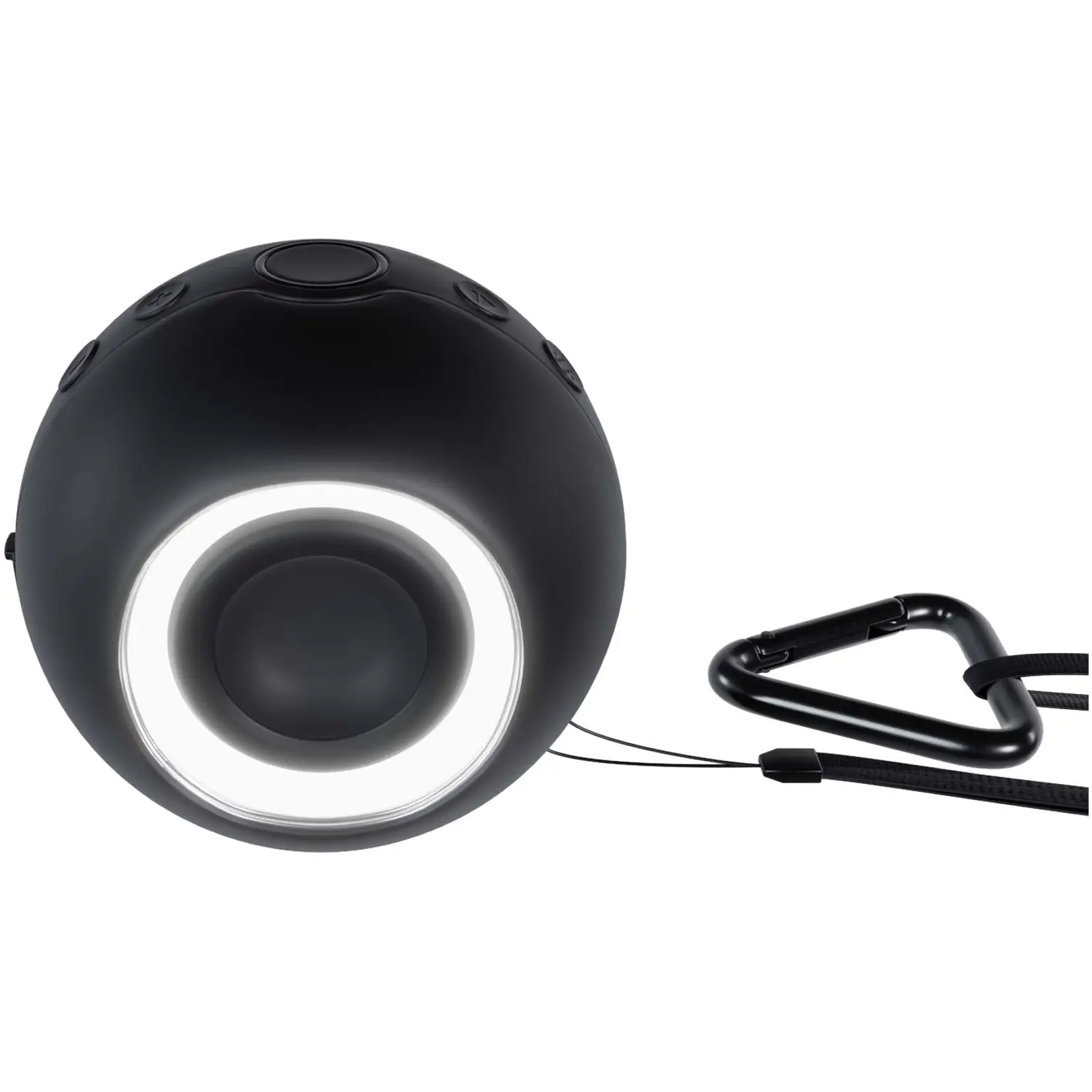 Bild på SCX.design S42 vattentät Bluetooth®-högtalare på 10 W