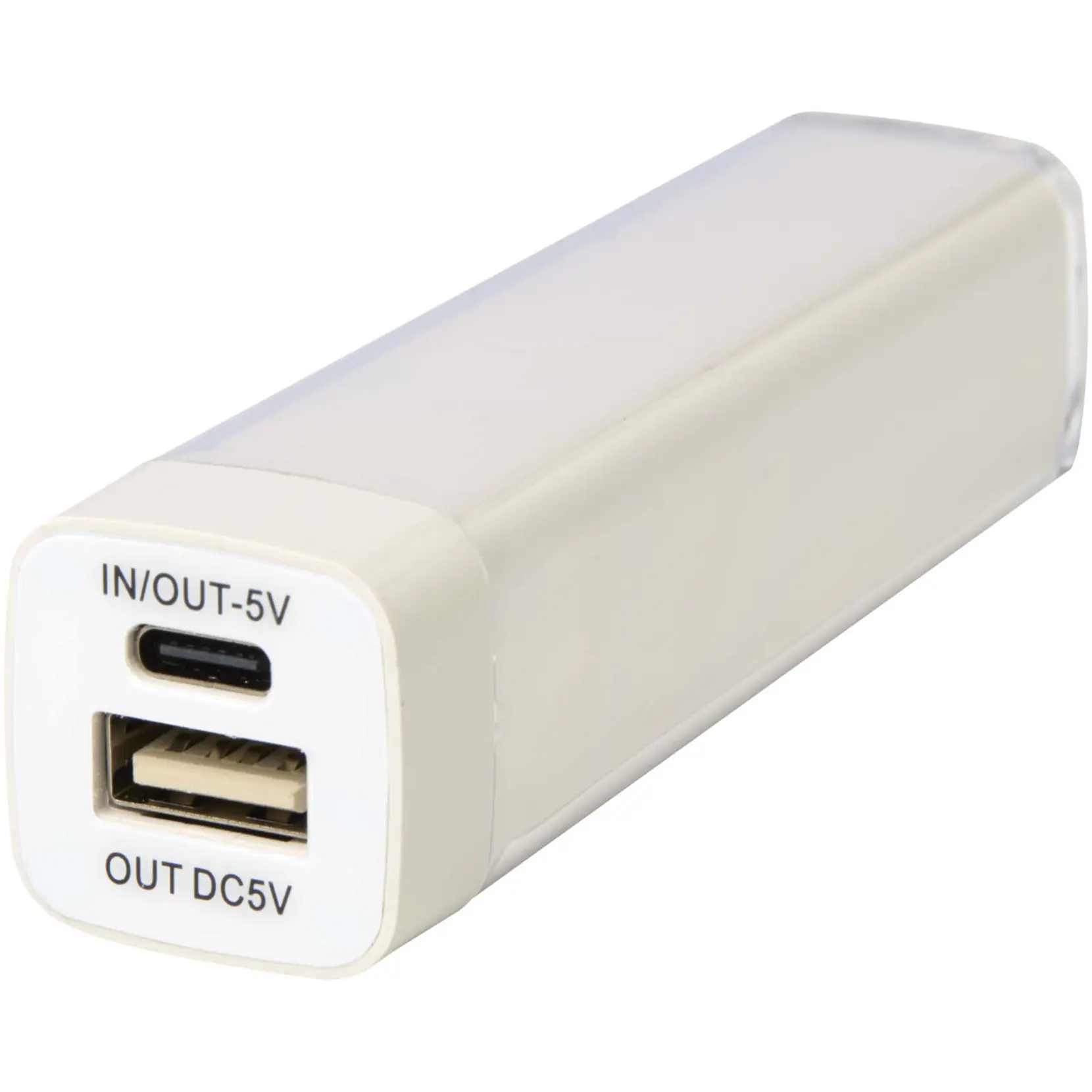 Bild på WS102 2200/2600 mAh powerbank
