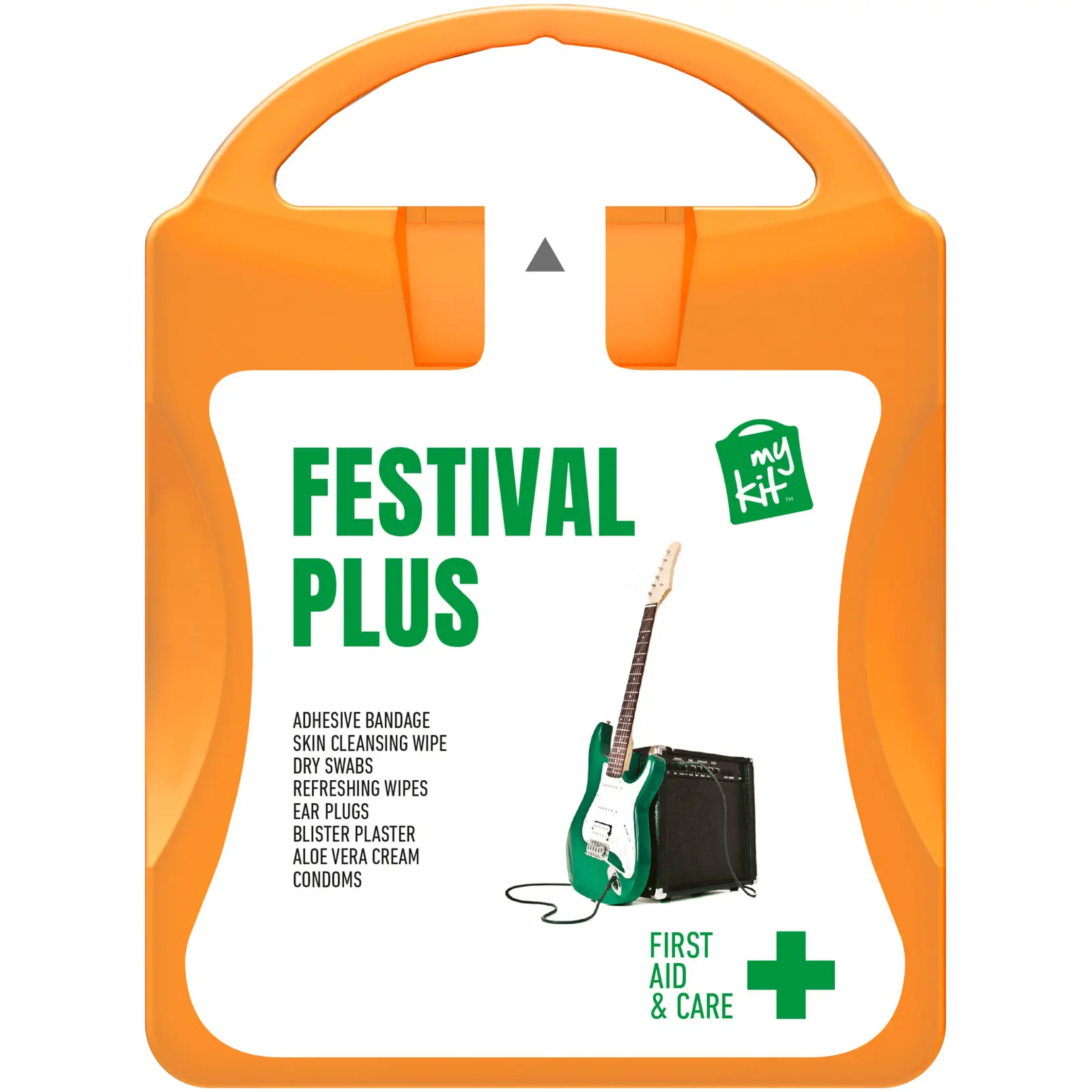 Bild på MyKit Festival Plus