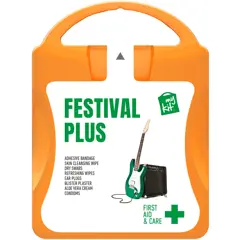 Bild på MyKit Festival Plus