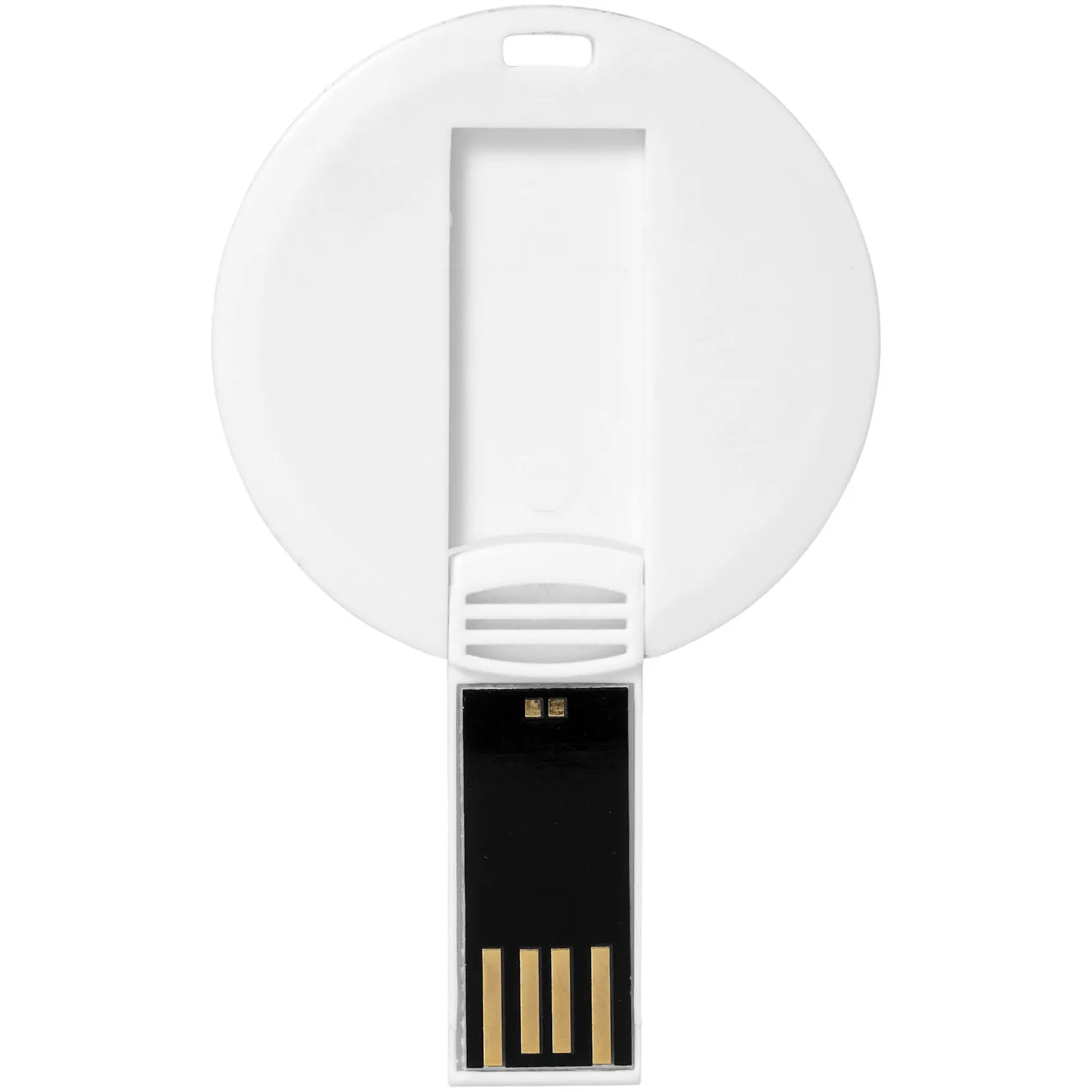 Bild på Round USB minne