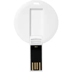 Bild på Round USB minne