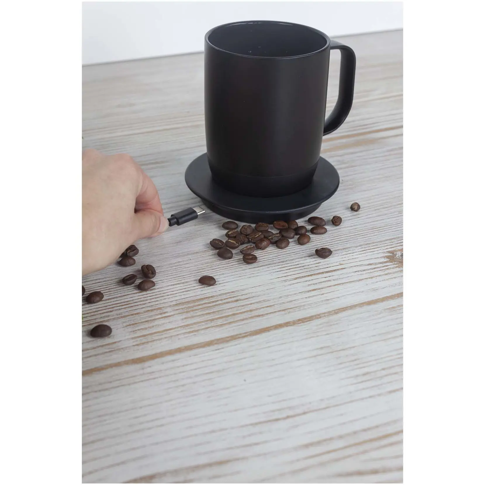 Bild på Prixton Tempo 300 ml smart mugg