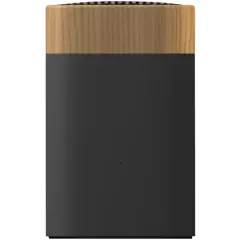 Bild på SCX.design S31 light-up smart högtalare i trä
