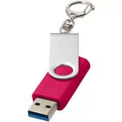 Bild på Rotate USB-minne 3.0 med nyckelring