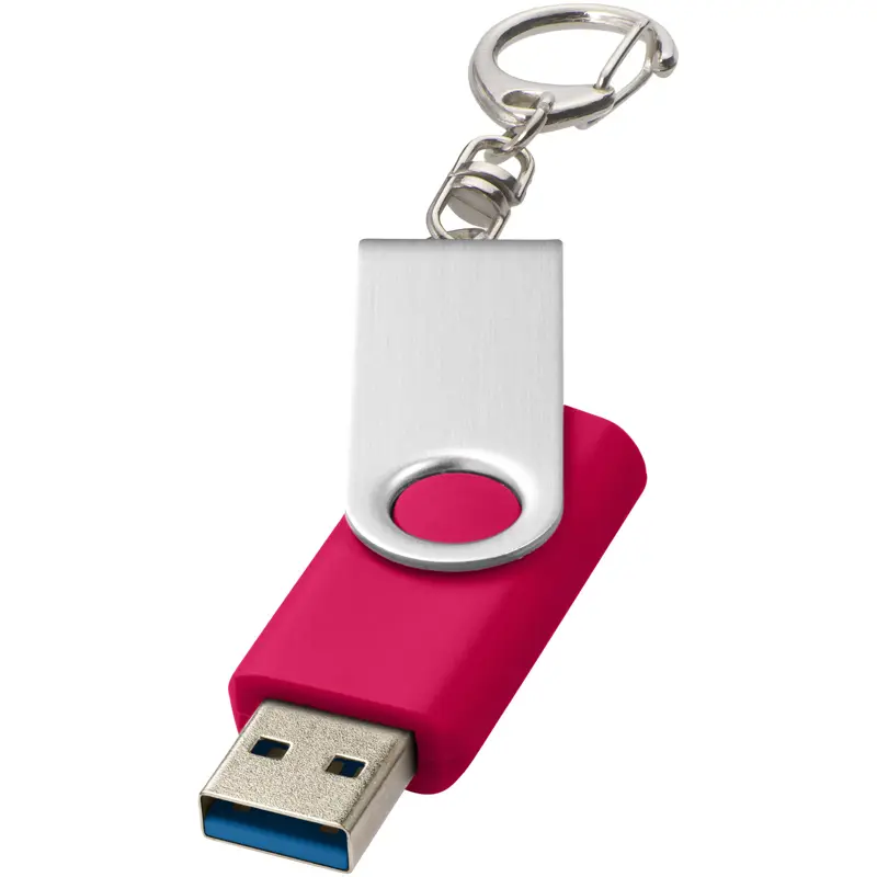 Bild på Rotate USB-minne 3.0 med nyckelring