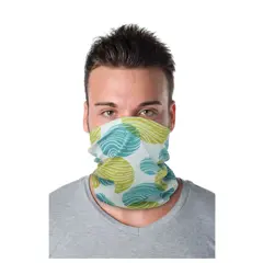 Bild på Davi sublimerad multiscarf med Coolmax®