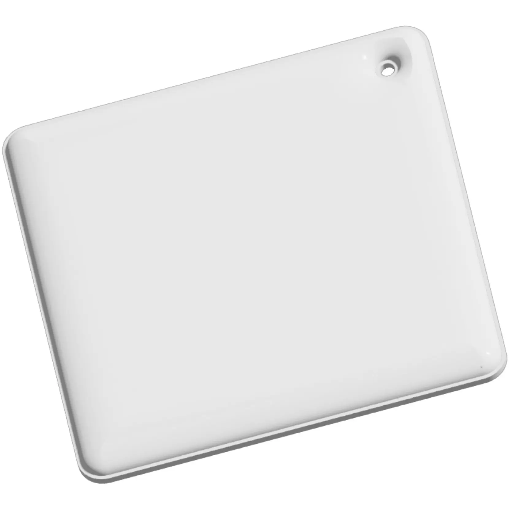 Bild på RFX™ H-09 liten diamant reflekterande PVC-hängare