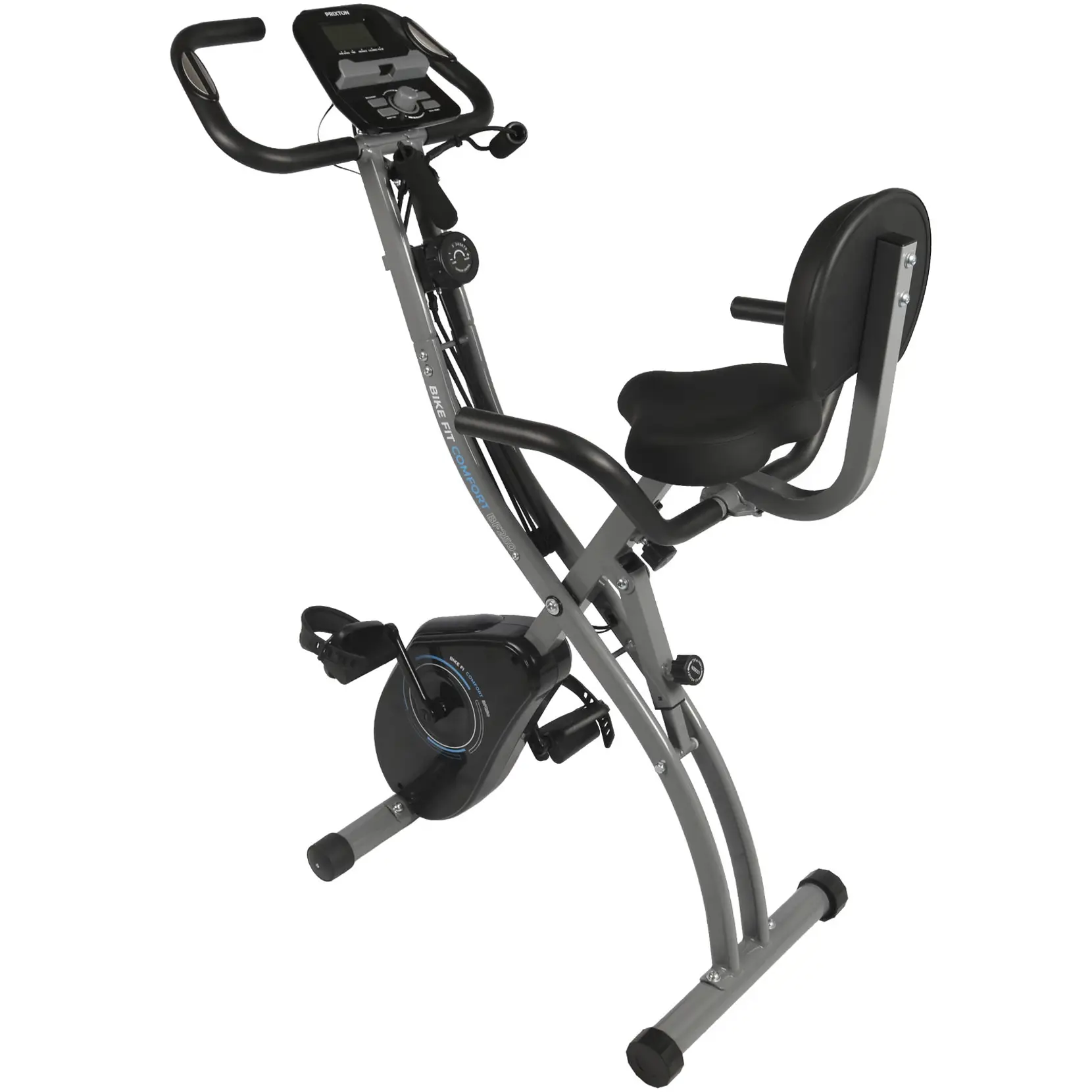 Bild på Prixton BF250 Bike Fit vikbar motionscykel 