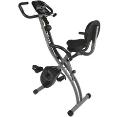 Bild på Prixton BF250 Bike Fit vikbar motionscykel 