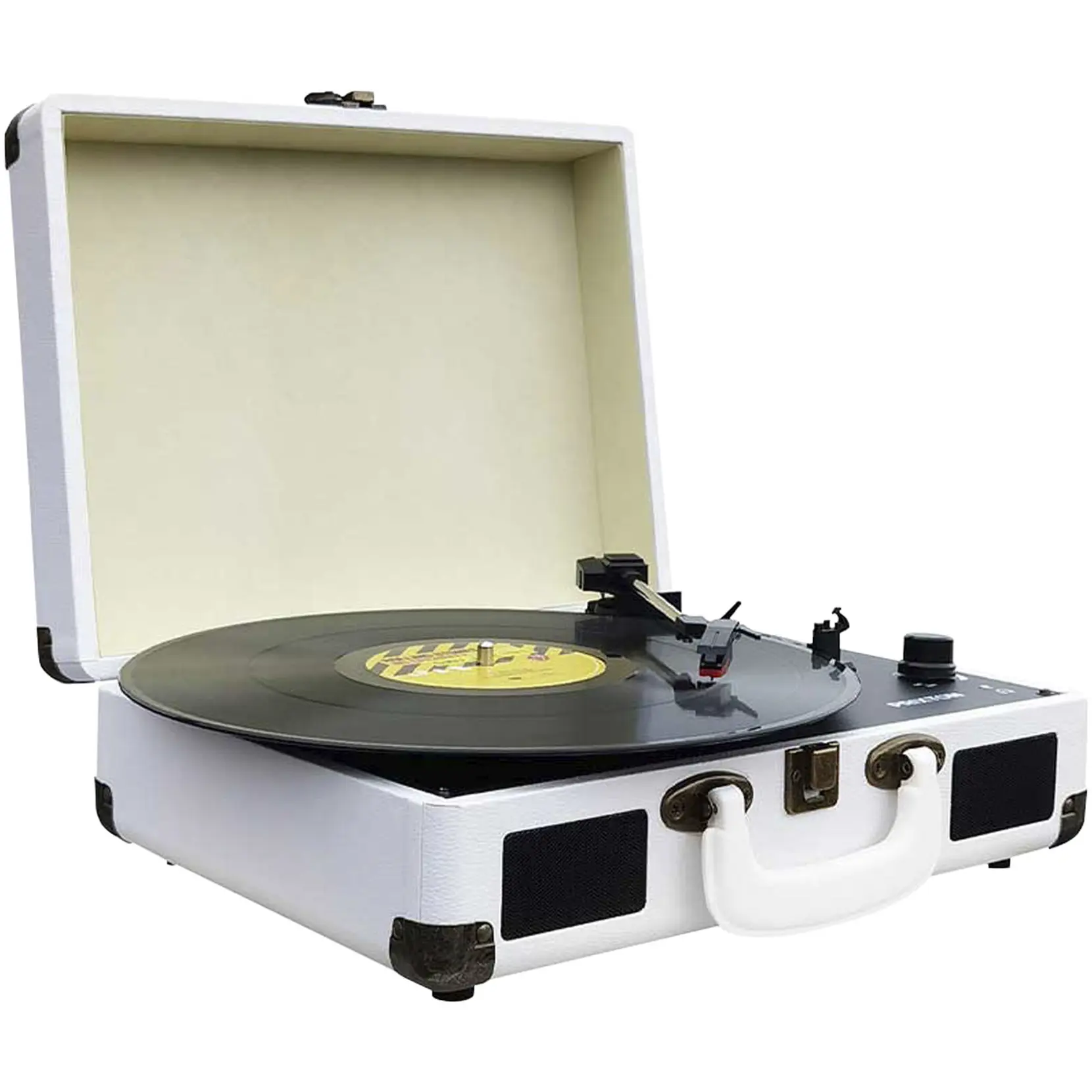 Bild på Prixton VC400 vinyl MP3-spelare