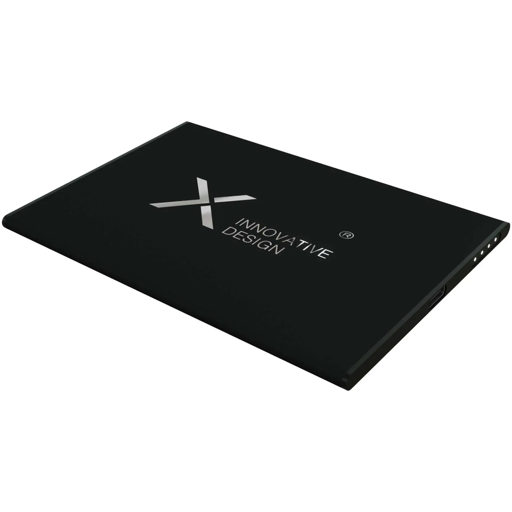 Bild på SCX.design P21 ultraslim magnetisk powerbank på 3 000 mAh