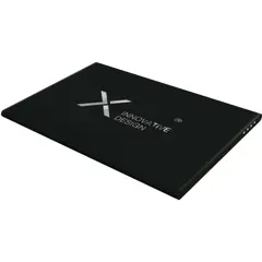 Bild på SCX.design P21 ultraslim magnetisk powerbank på 3 000 mAh