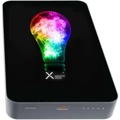 Bild på SCX.design P24 15 W 10 000 mAh MagSafe powerbank