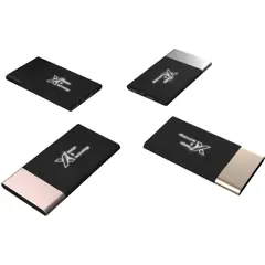 Bild på SCX.design P20 light-up 5000 mAh powerbank