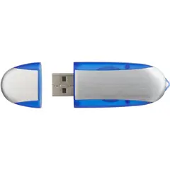 Bild på Oval USB minne