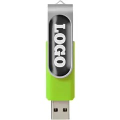 Bild på Rotate Doming USB minne