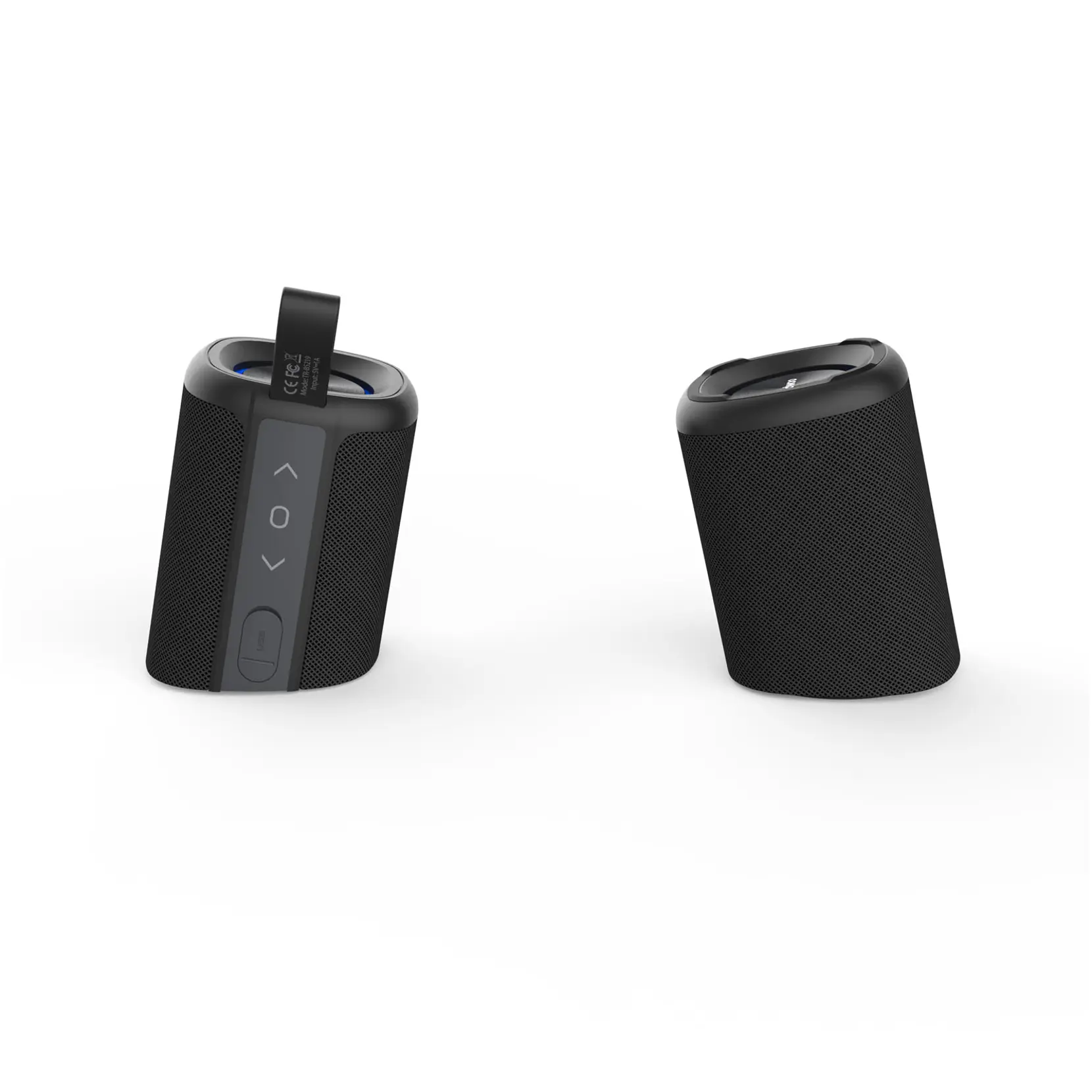 Bild på prixton, bluetooth, kaiutin, kaiuttimet